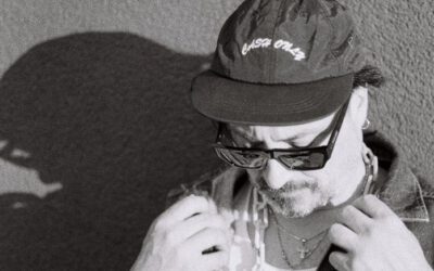 Kay Shanghai: Zwischen Club und Rap Life