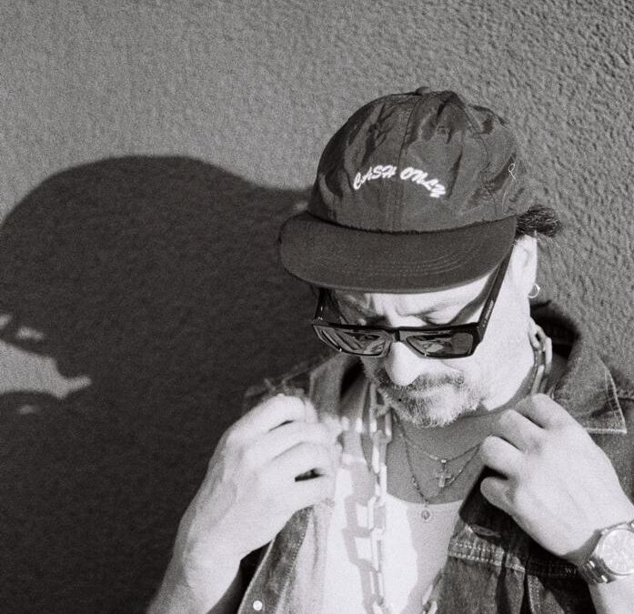 Kay Shanghai: Zwischen Club und Rap Life
