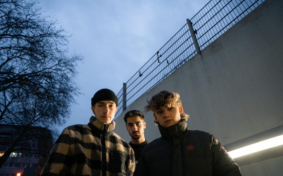 OTPendia im Videointerview: „Wir heißen nicht Rasselbande…“