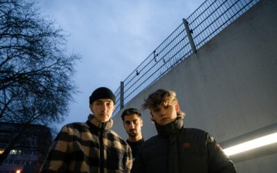 OTPendia im Videointerview: „Wir heißen nicht Rasselbande…“