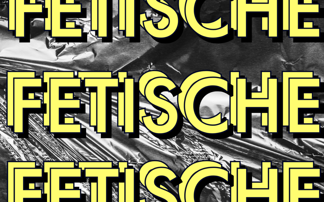 Fetische – Das Tabuthema No.1