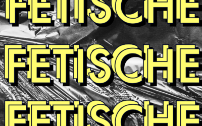 Fetische – Das Tabuthema No.1