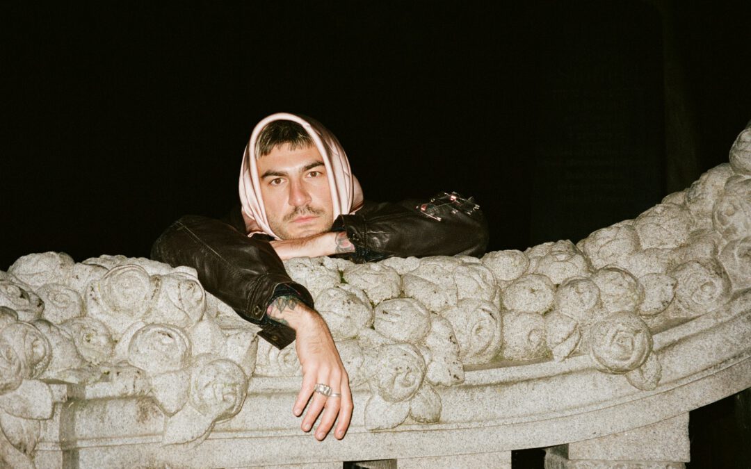 Im Interview mit SALÒ: Philosophie über Liebe, Musik und Stereotypen