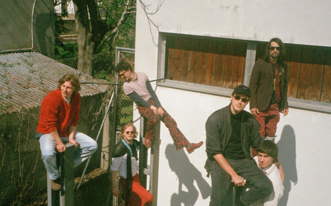 Im Interview mit Buntspecht: Ein schwereloser Abend zwischen Musik und Philosophie