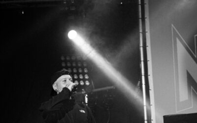 Im Interview mit Haschi: Rap, Graffiti und Duisburg