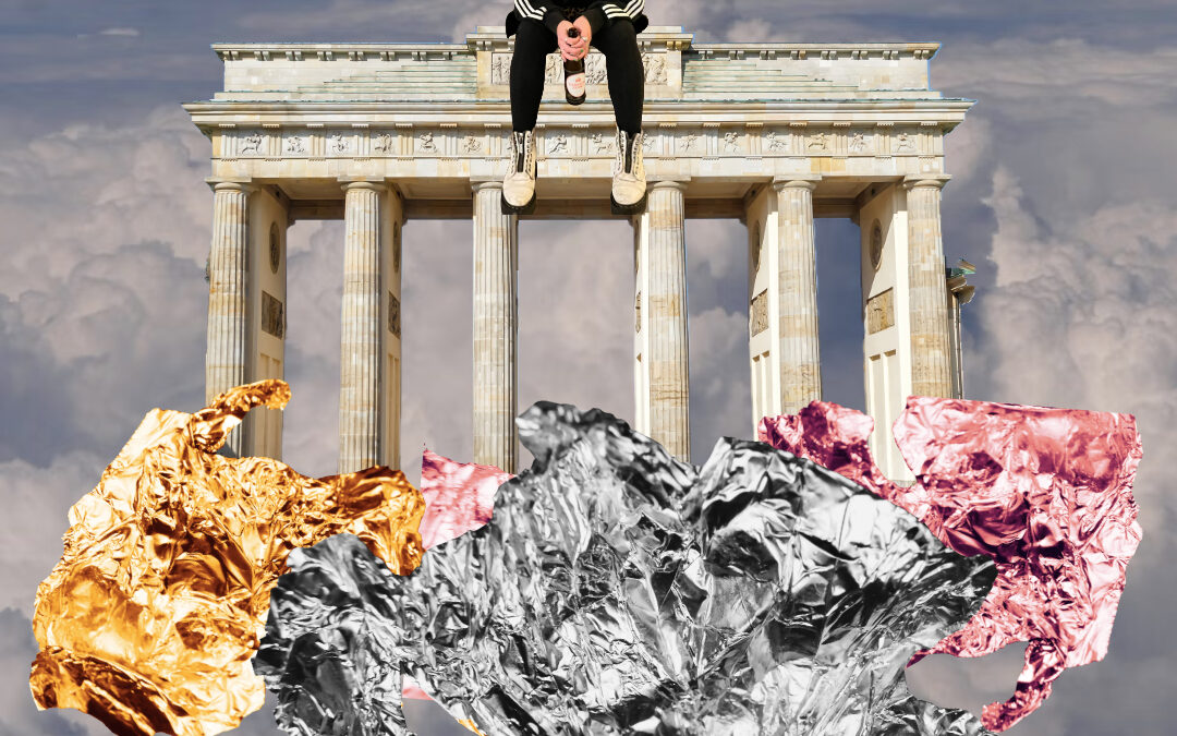 Ein ganz normales halbes Jahr
