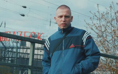 Im Interview mit OTR44: „Rap ist Konkurrenzkampf und kein Hippiekollektiv“